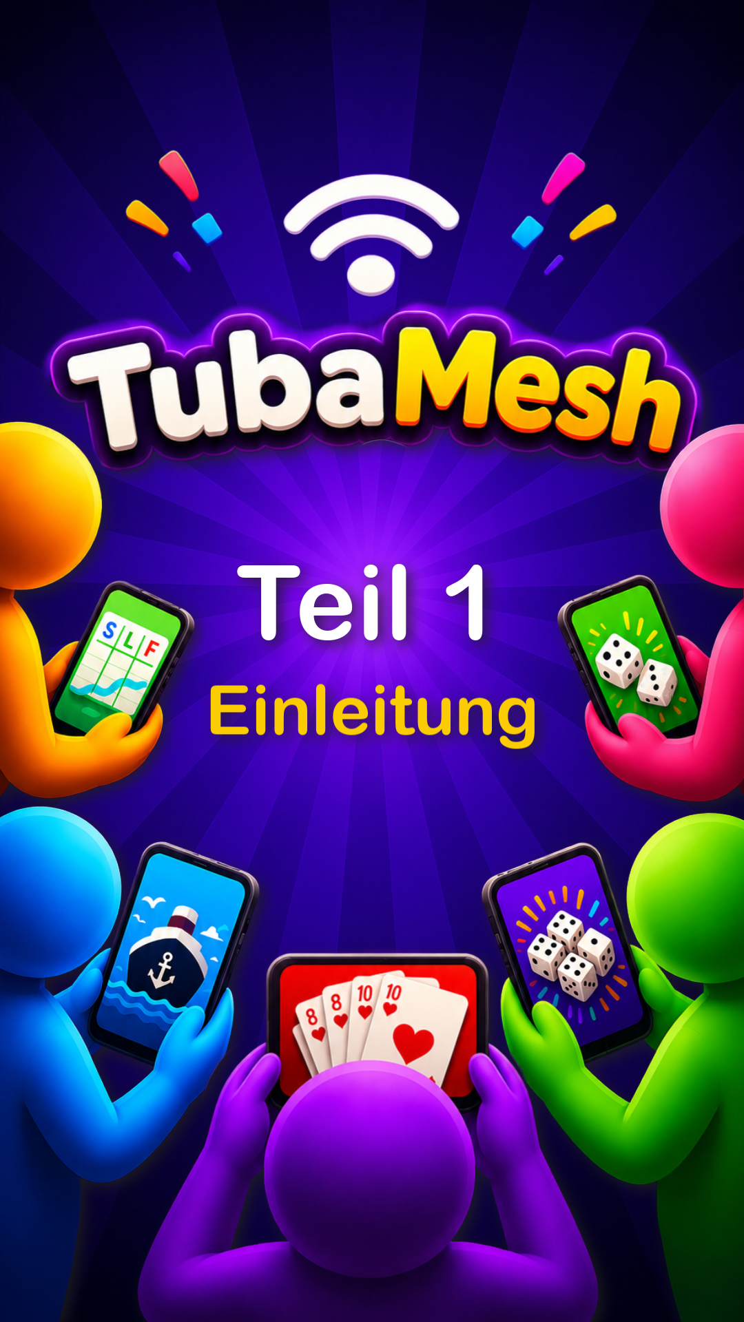 Teil 1 Thumbnail