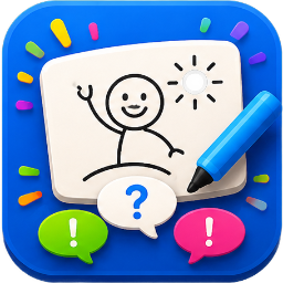 Draw & Guess icon
