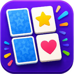 Flip & Match icon