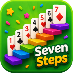 Seven Steps icon
